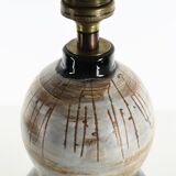 Vallauris Cerenne lamp 1950