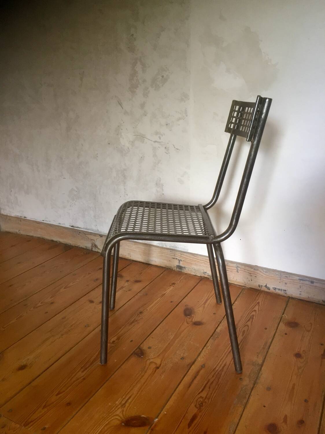 Chaise de René Malaval