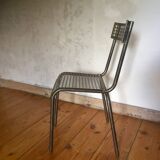 Chair by René Malaval