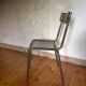 Chaise de René Malaval