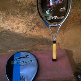 Tennis racket "Slazenger"