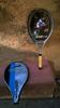 Tennis racket "Slazenger"
