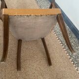 Fauteuil bridge