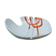 Empty pocket ashtray Capron Vallauris