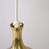 Pair of pendant lamps by Hans-Agne Jakobsson for Markaryd