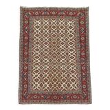 Handmade carpet, 282x190 cm