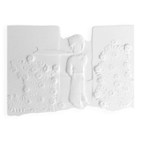 The little prince (mirror)