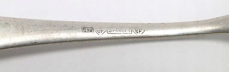 Fg7 fraget - sugar spoon