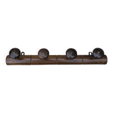 Patère, porte manteau