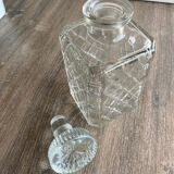 Whisky decanter 1950