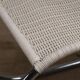 Chaise B42 de Ludwig Mies Van Der Rohe édition Tecta, 1970