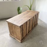 Meuble de métier bas
