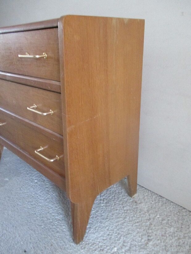 Chest of drawers vintage