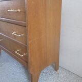 Chest of drawers vintage