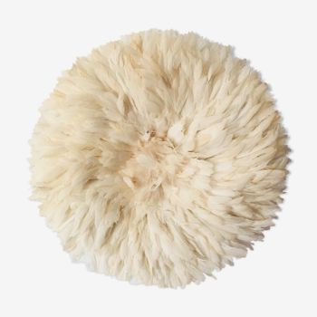 Juju Hat blanc, 50 cm