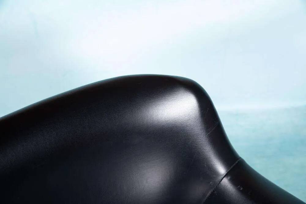 Finnish space design armchair from the 1960s Mini Kilta Mannermaa