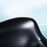 Finnish space design armchair from the 1960s Mini Kilta Mannermaa