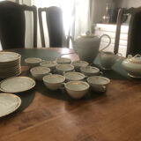 Tea or coffee set