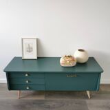 Low sideboard