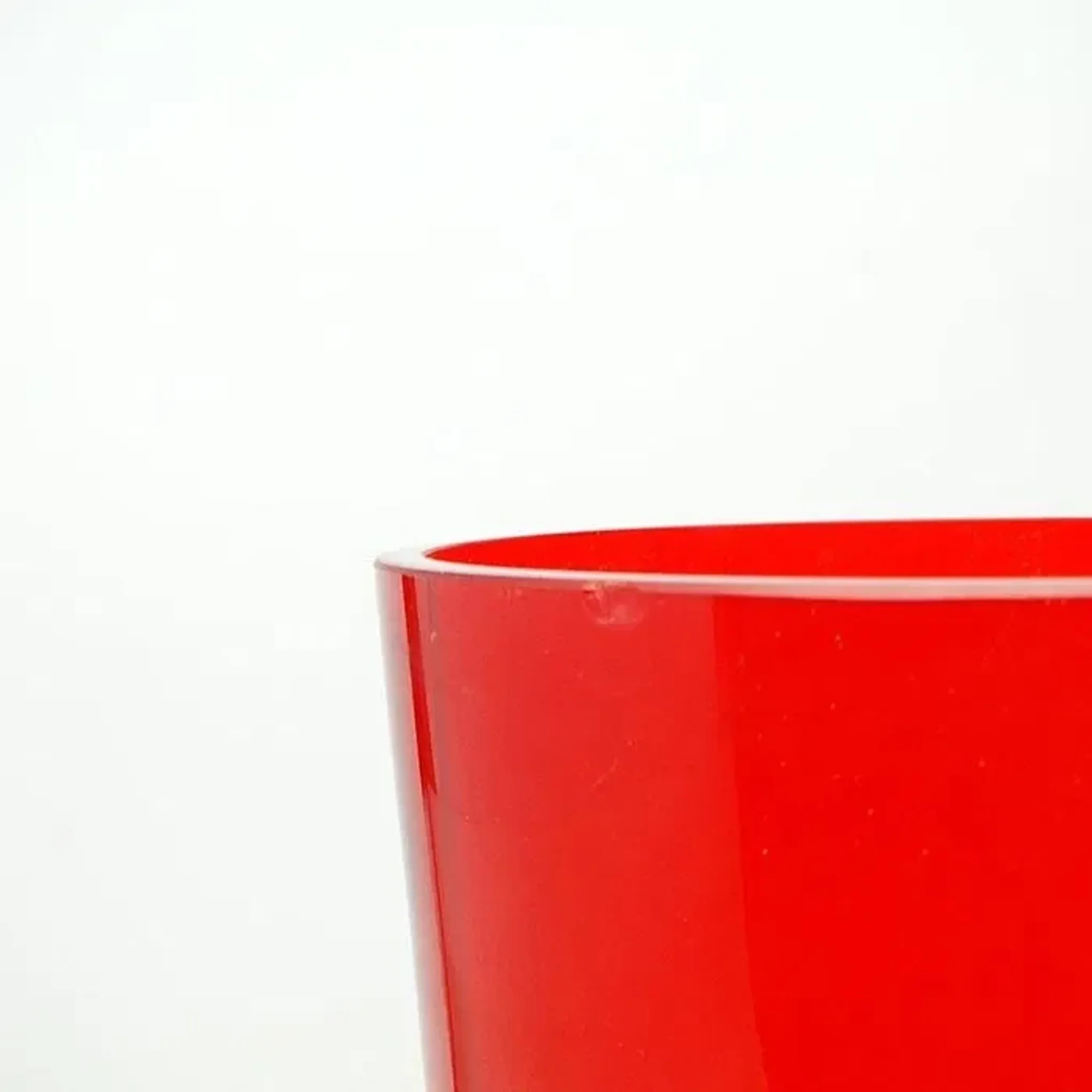 F8M Tarnowiec, very tall vase Design