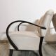 Armchairs by Jindřich Halabala, 1950s, Set of 2