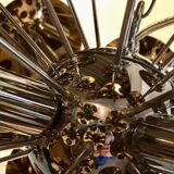 Sputnik chandelier