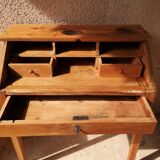 Secretary, scriban pin, office