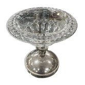 Petit vase en cristal