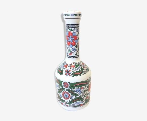 "Metaxa" porcelain bottle