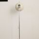 Floor lamp by Andrea Lazzari, Italy, circa 1970