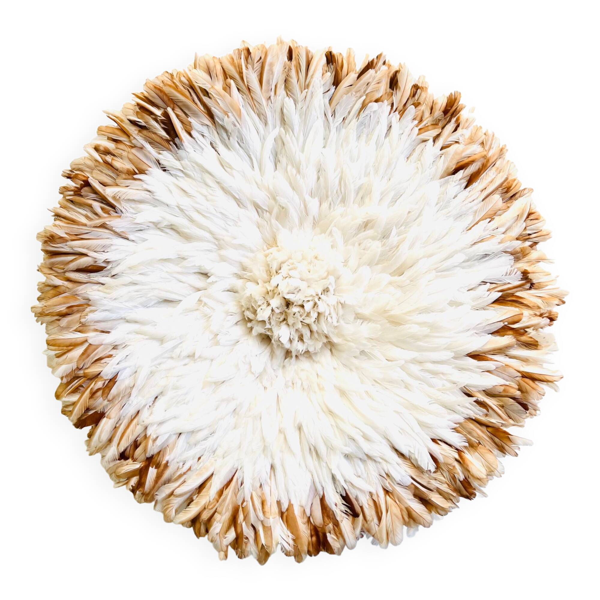 Juju Hat beige 65 cm