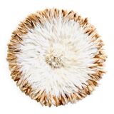 Juju Hat beige 65 cm