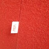 Pair of armchairs years 70
