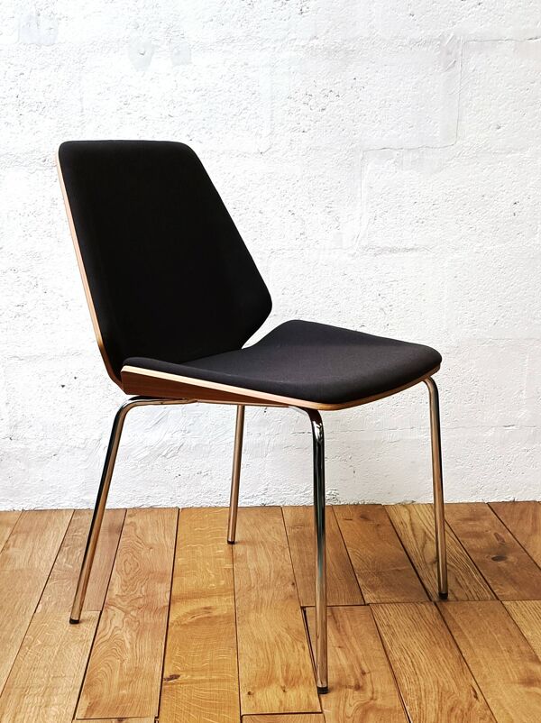Chaise de bureau design,Girsberger