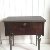 Bedside table / console