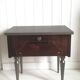 Table de chevet