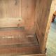 Antique counter