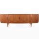 Scandinavian sideboard by Johannes Andersen for Uldum Møbelfarbik, Denmark 1960s