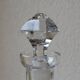 Carafe en cristal
