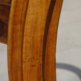 Paire de chaises Louis Philippe