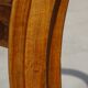 Pair of Louis Philippe chairs
