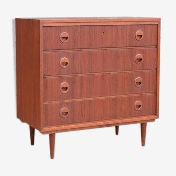 Danish dresser 75 cm