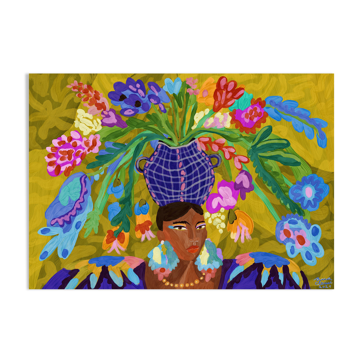 LOS PENSAMIENTOS -Produit pop-up british-