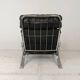 Mid-century lounge chair for Airborne International, Belgium