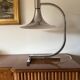Franco Albini Franca Helg, Mod. AM/AS table lamp, Sirrah Italy 1969