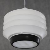 1960s Pendant Light by Lidokov, Czechoslovakia