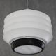 1960s Pendant Light by Lidokov, Czechoslovakia