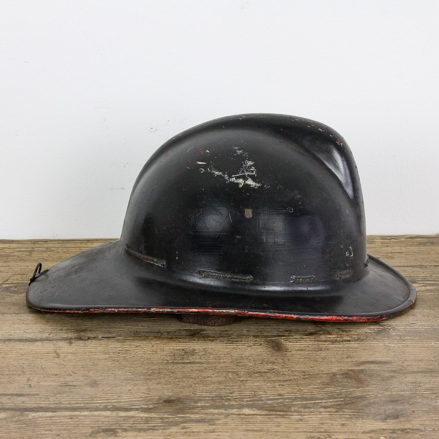 Vintage firefighter’s helmet U.S.A. 1940’s