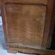 Armoire parisienne