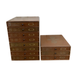 Thiriez haberdashery furniture